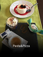 Pasta&Pizza réservation en ligne