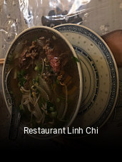 Réserver une table chez Restaurant Linh Chi maintenant