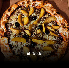 Al Dente réservation en ligne