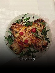 Little Italy réservation