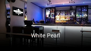 White Pearl réservation