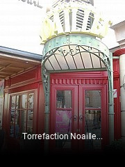 Torrefaction Noailles réservation