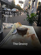 The Groovy réservation