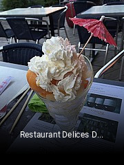 Restaurant Delices D Asie réservation en ligne
