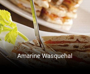 Amarine Wasquehal réservation en ligne
