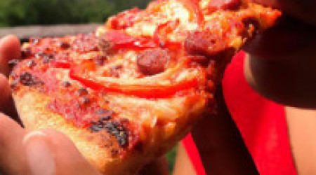 Domino's Pizza Perigueux