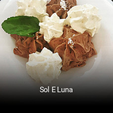 Sol E Luna réservation en ligne