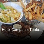 Réserver une table chez Hotel CampanileToulouse Restaurant maintenant