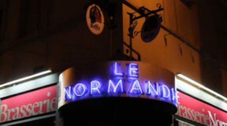 Brasserie Le Normandie