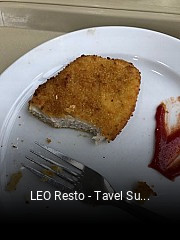 LEO Resto - Tavel Sud réservation