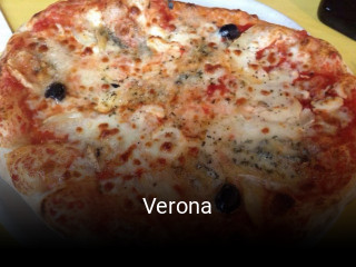 Verona réservation en ligne