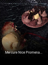 Mercure Nice Promenade des Anglais Restaurant réservation en ligne