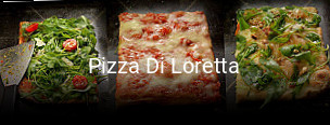 Pizza Di Loretta réservation