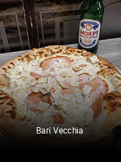 Bari Vecchia réservation