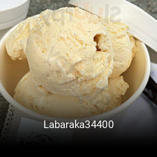 Labaraka34400 réservation de table