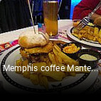 Memphis coffee Mantes-buchelay réservation de table