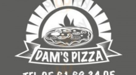 Dam's Pizza