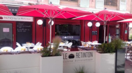 Cafe De L'etroit Pont