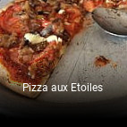 Réserver une table chez Pizza aux Etoiles maintenant