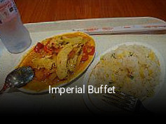 Imperial Buffet réservation en ligne