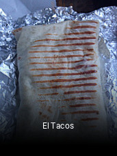 El Tacos réservation de table