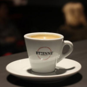 Etienne Coffee Shop
