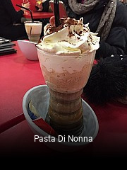 Réserver une table chez Pasta Di Nonna maintenant