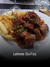 Leitoes Du Foz réservation