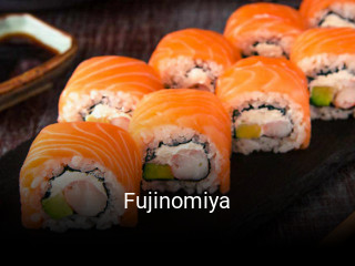 Fujinomiya réservation