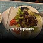 Les 3 Elephants réservation