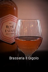 Brasseria Il Gigolo réservation en ligne