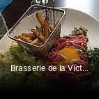 Brasserie de la Victoire réservation
