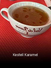 Kestell Karamel réservation