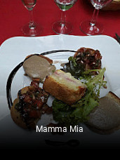 Mamma Mia réservation en ligne