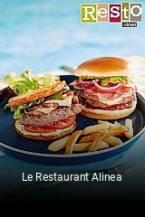 Le Restaurant Alinea réservation