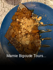 Mamie Bigoude Tours Nord réservation
