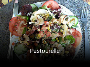 Pastourelle réservation