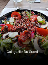 Guinguette Du Grand Tournant réservation en ligne