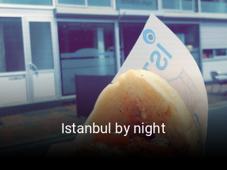 Istanbul by night réservation en ligne