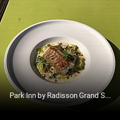 Réserver une table chez Park Inn by Radisson Grand Stade Lille maintenant