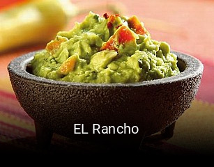 EL Rancho réservation en ligne