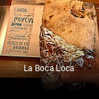 Réserver une table chez La Boca Loca maintenant