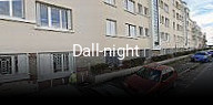 Dall-night réservation en ligne