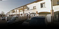 Le Phenix réservation