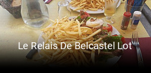 Le Relais De Belcastel Lot réservation en ligne
