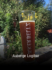 Auberge Logibar réservation en ligne