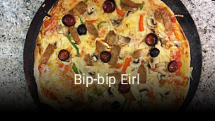 Bip-bip Eirl réservation en ligne