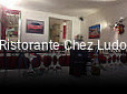 Ristorante Chez Ludo réservation de table