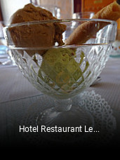 Hotel Restaurant Le Commerce Guyot réservation