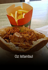 Oz Istanbul réservation en ligne